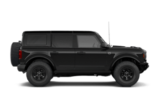 2026 Ford Bronco® External Image 1